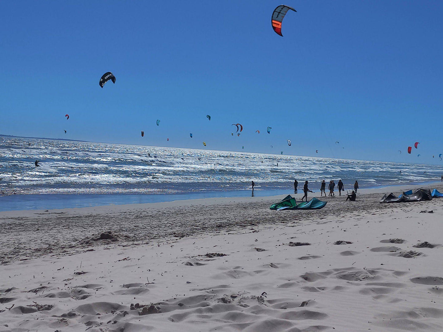 Blouberg Beachfront