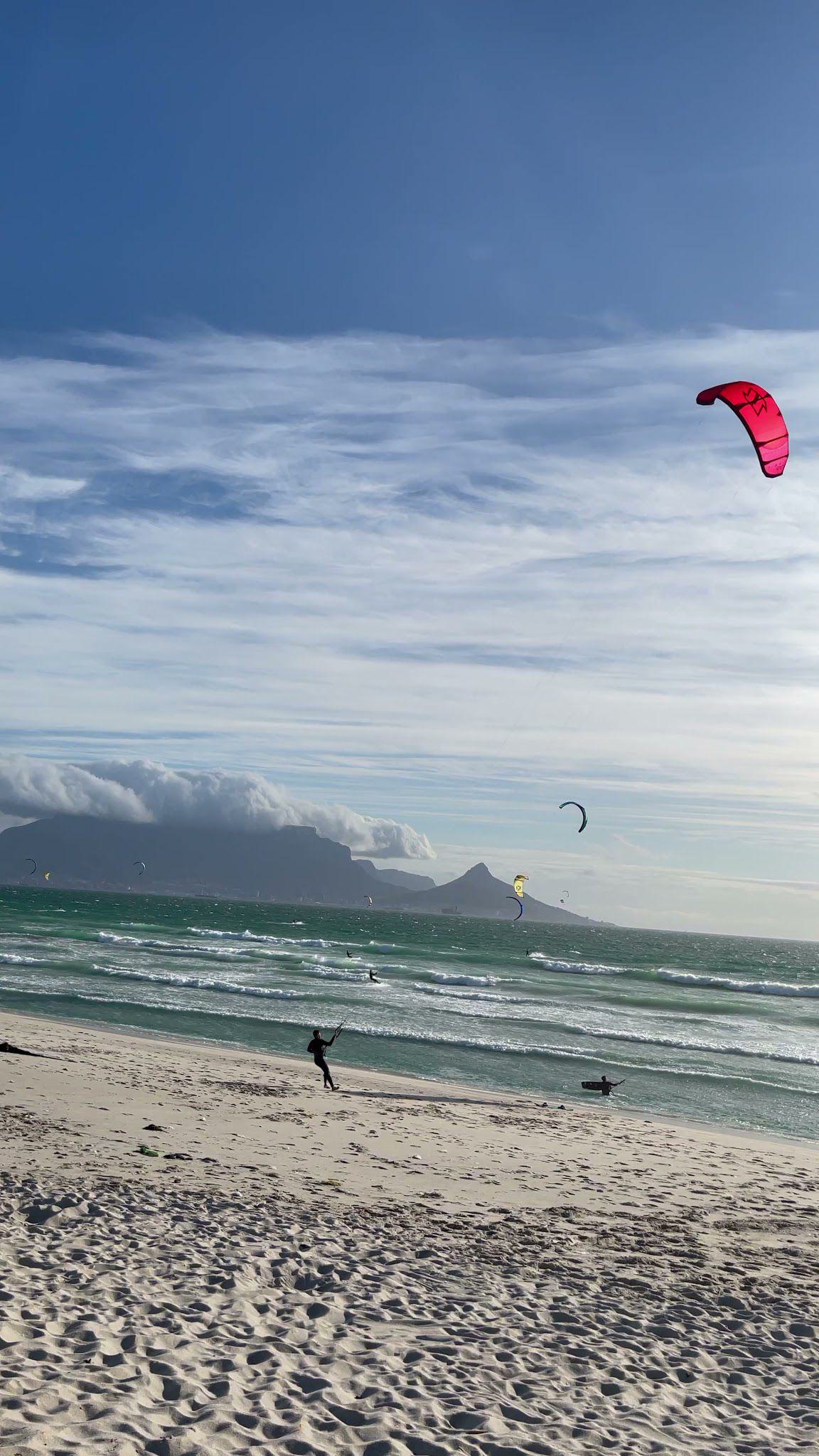 Blouberg Beachfront