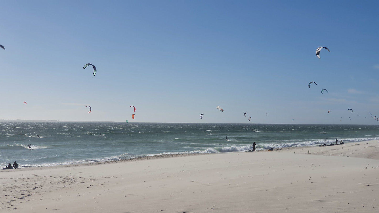 Big Bay Beach