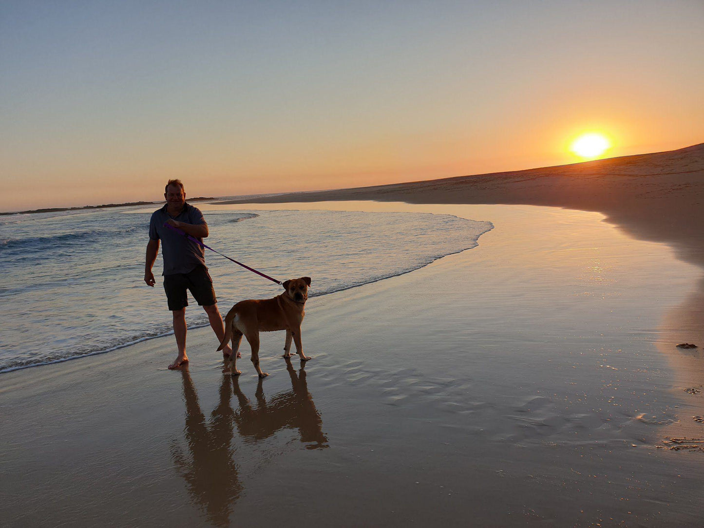 Sardinia Bay Beach