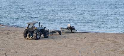 Durban Point Promenade