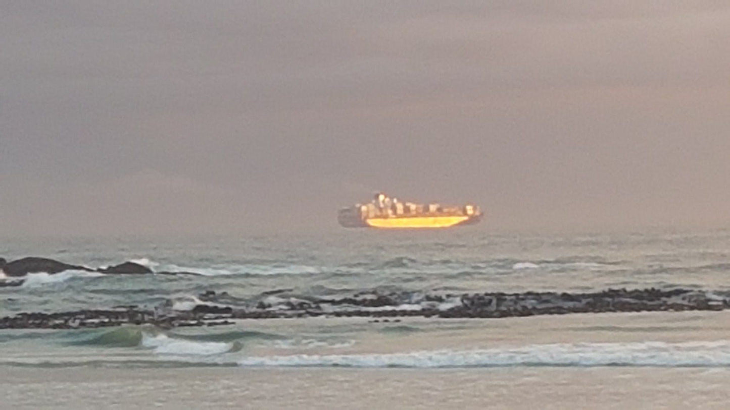 Kleinbaai Beach Blouberg