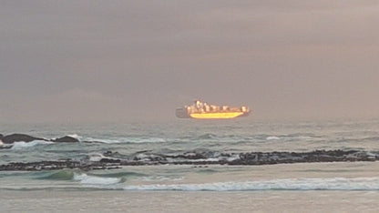 Kleinbaai Beach Blouberg