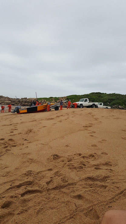 Hibberdene Main Beach