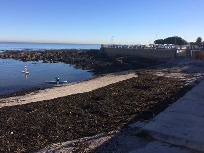 Three Anchor Bay Beach