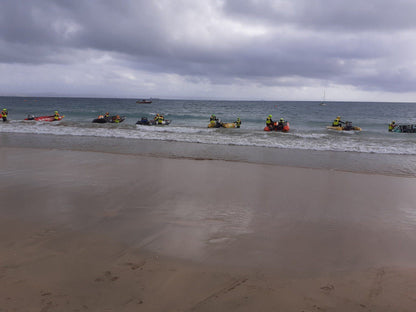 Santos Beach Mosselbay