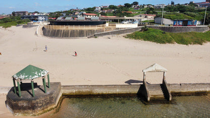 Port Shepstone Beach