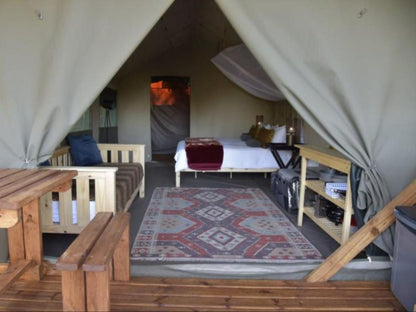 Nature S Loft Fouriesburg Free State South Africa Tent, Architecture, Bedroom