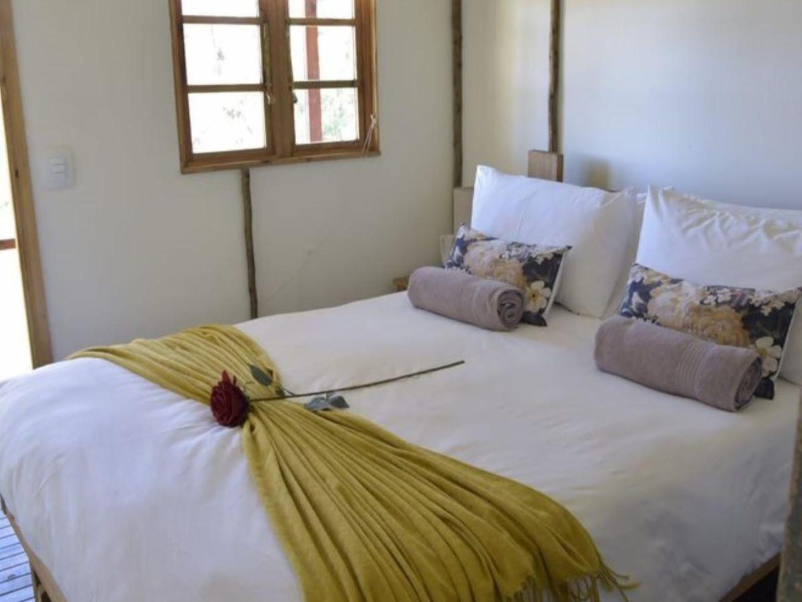 Nature S Loft Fouriesburg Free State South Africa Bedroom