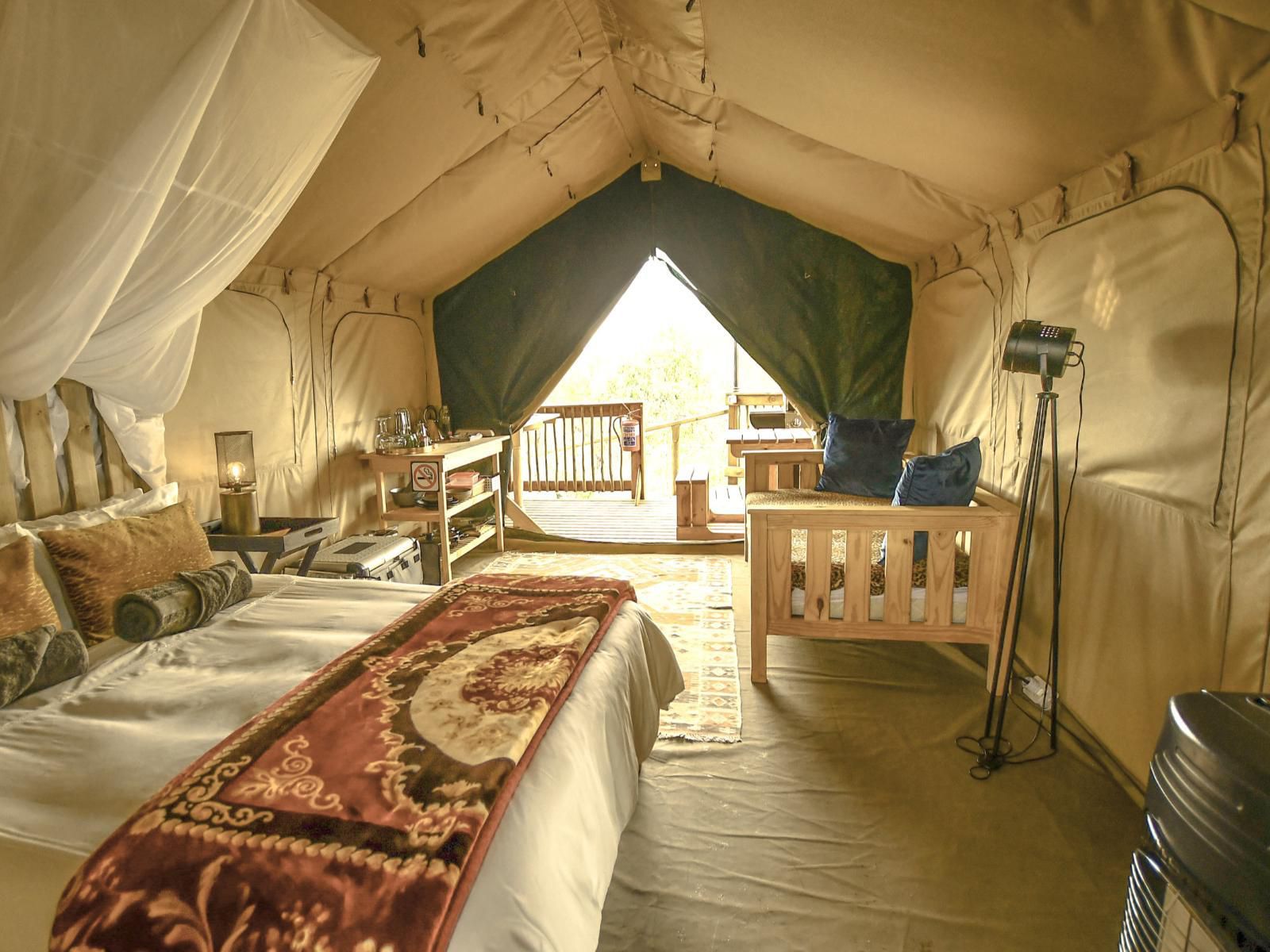 Nature S Loft Fouriesburg Free State South Africa Sepia Tones, Tent, Architecture, Bedroom