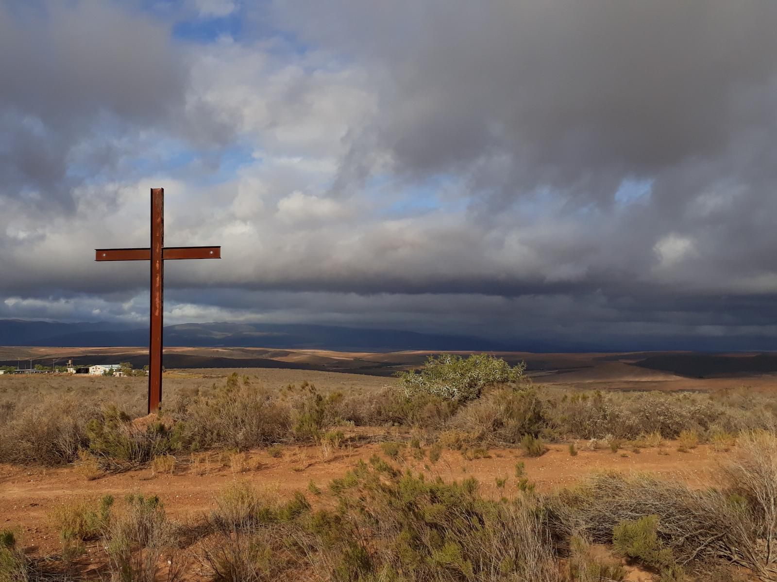 Natures Rest Lapa, Cross, Religion