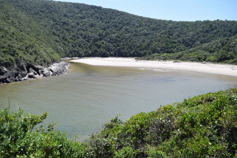 Natures Valley Health Retreat Natures Valley Eastern Cape South Africa Beach, Nature, Sand, River, Waters
