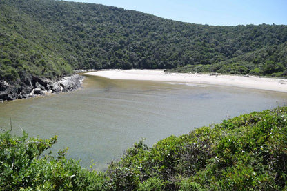 Natures Valley Health Retreat Natures Valley Eastern Cape South Africa Beach, Nature, Sand, River, Waters