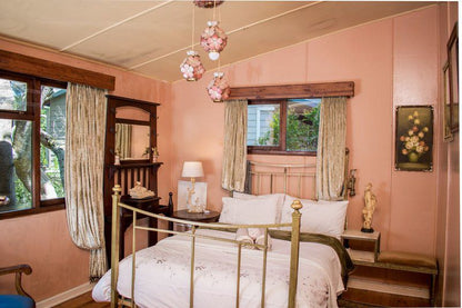 Natures Valley Health Retreat Natures Valley Eastern Cape South Africa Bedroom