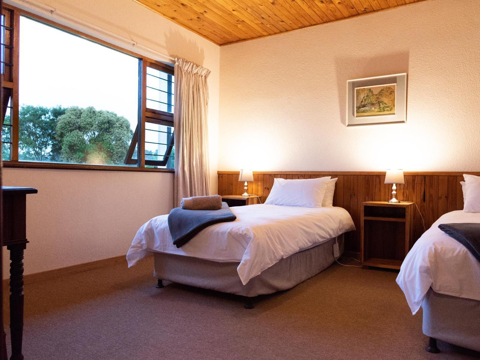 Natures Way The Crags Western Cape South Africa Bedroom