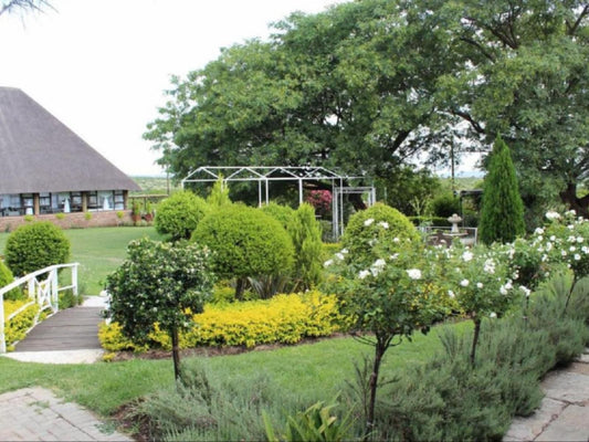 Nauntons Guest House Ladysmith Kwazulu Natal Kwazulu Natal South Africa House, Building, Architecture, Pavilion, Plant, Nature, Garden