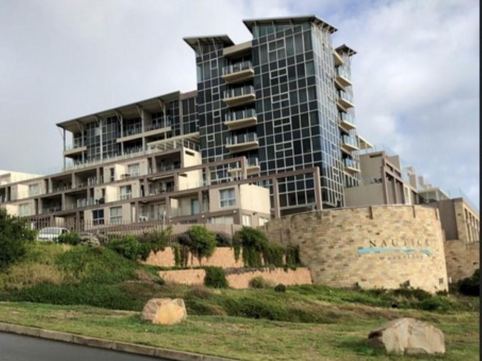 Nautica 501 Mosselbay Santos Bay Mossel Bay Western Cape South Africa Building, Architecture