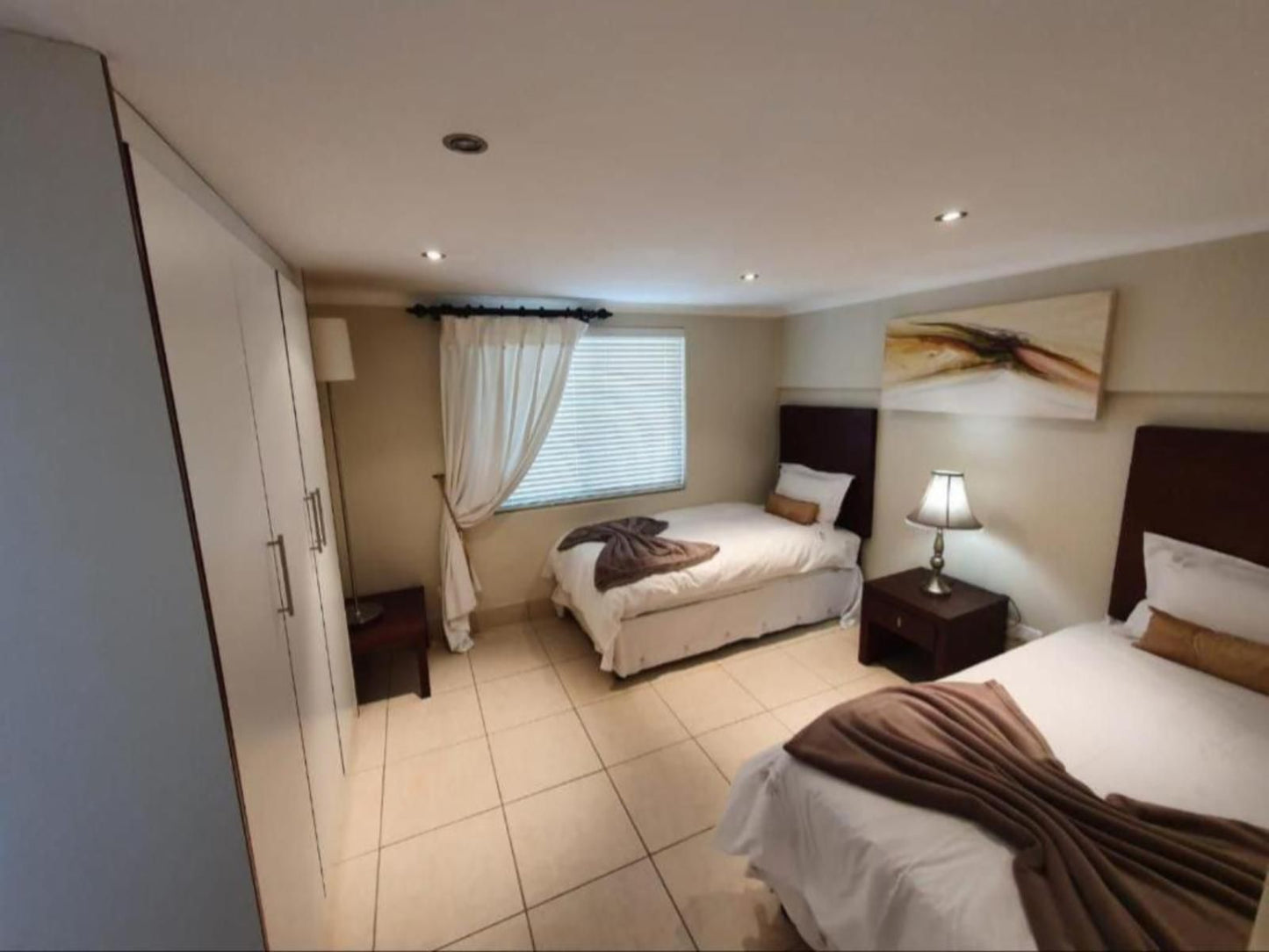 Nautica 501 Mosselbay Santos Bay Mossel Bay Western Cape South Africa Bedroom