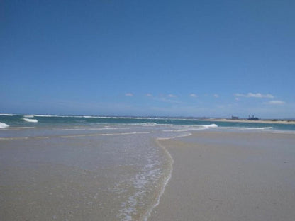 Nautilus Guesthouse Bluewater Bay Port Elizabeth Eastern Cape South Africa Beach, Nature, Sand, Ocean, Waters