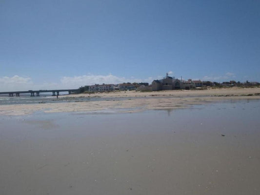 Nautilus Guesthouse Bluewater Bay Port Elizabeth Eastern Cape South Africa Beach, Nature, Sand