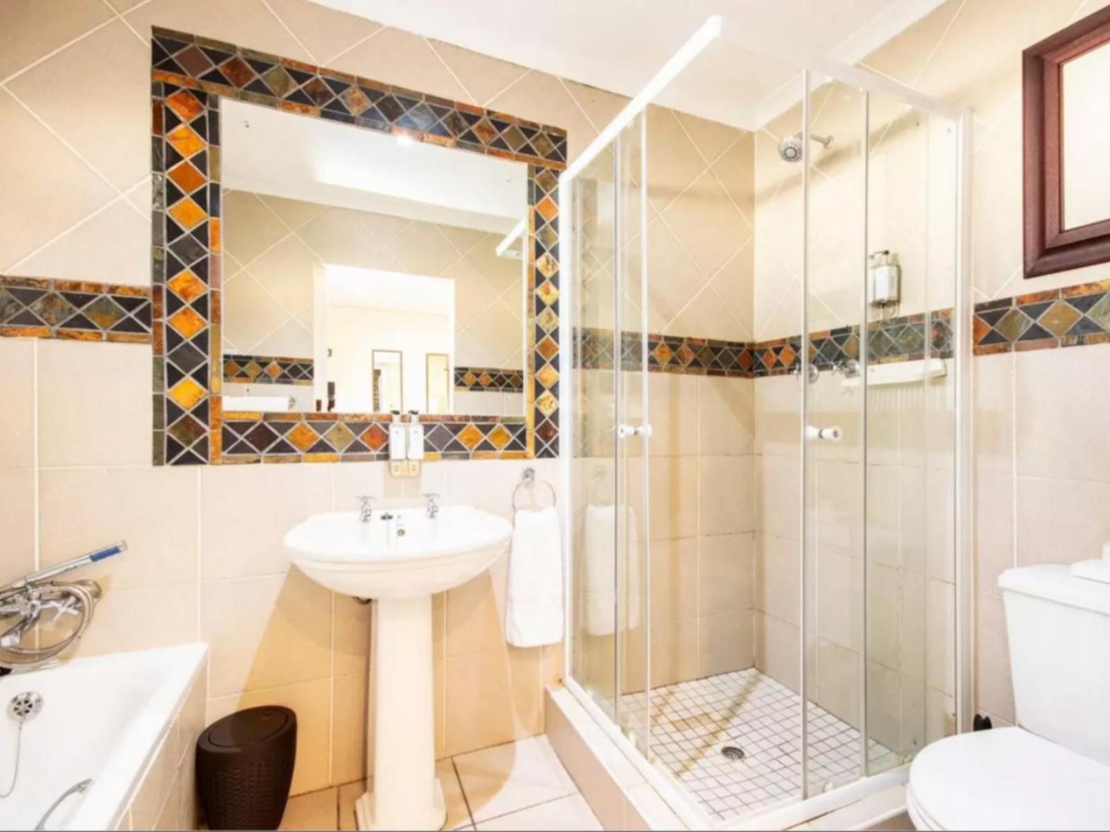 Nautilus Guesthouse Bluewater Bay Port Elizabeth Eastern Cape South Africa Bathroom