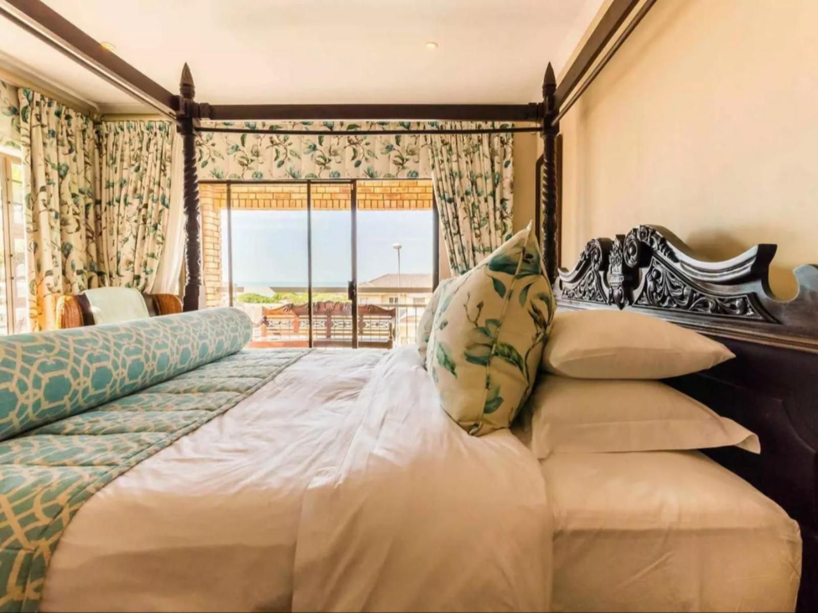 Nautilus Guesthouse Bluewater Bay Port Elizabeth Eastern Cape South Africa Bedroom