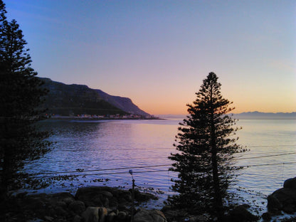 Paradise On The Bay Fish Hoek Cape Town Western Cape South Africa Beach, Nature, Sand