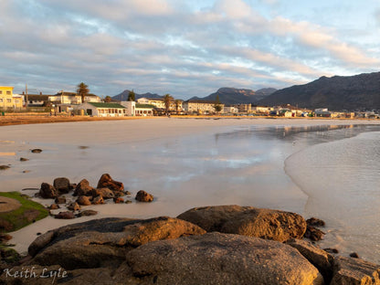 Paradise On The Bay Fish Hoek Cape Town Western Cape South Africa Beach, Nature, Sand