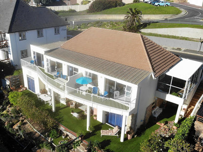 Paradise On The Bay Fish Hoek Cape Town Western Cape South Africa House, Building, Architecture, Palm Tree, Plant, Nature, Wood, Swimming Pool