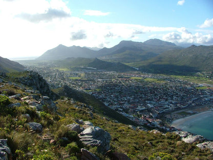 Paradise On The Bay Fish Hoek Cape Town Western Cape South Africa Mountain, Nature, Highland