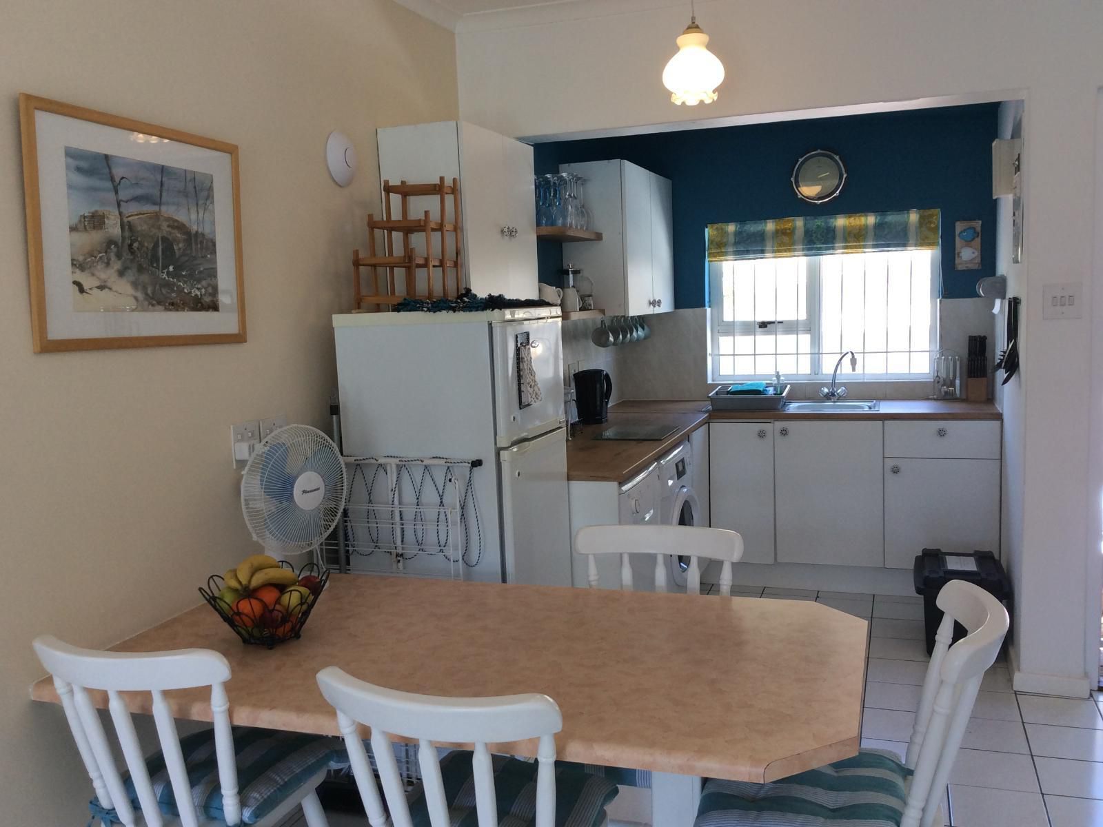 Paradise On The Bay Fish Hoek Cape Town Western Cape South Africa Kitchen