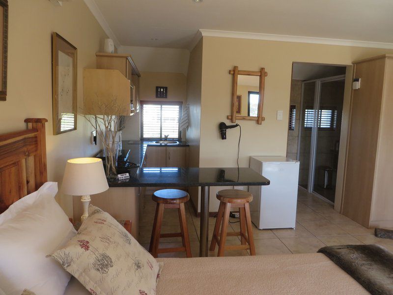 Nautilus Self Catering Accommodation Britannia Bay Western Cape South Africa Living Room