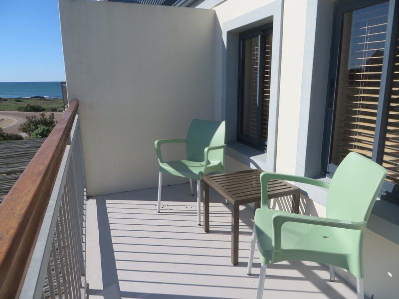 Nautilus Self Catering Accommodation Britannia Bay Western Cape South Africa 