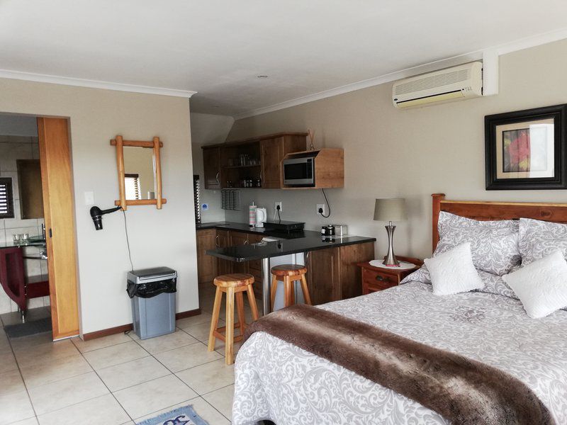 Nautilus Self Catering Accommodation Britannia Bay Western Cape South Africa 