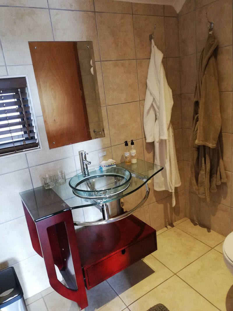 Nautilus Self Catering Accommodation Britannia Bay Western Cape South Africa Bathroom