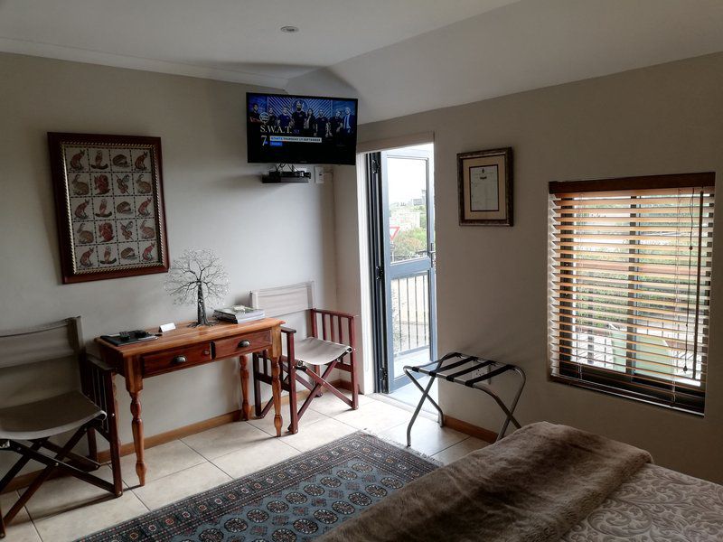 Nautilus Self Catering Accommodation Britannia Bay Western Cape South Africa Living Room