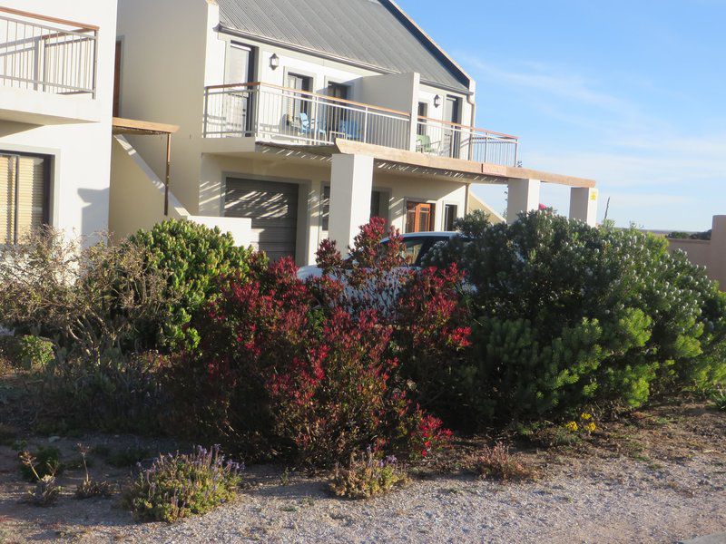 Nautilus Self Catering Accommodation Britannia Bay Western Cape South Africa House, Building, Architecture