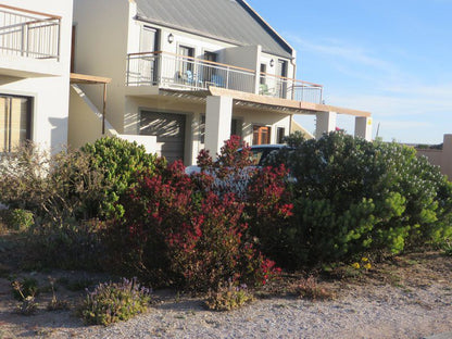 Nautilus Self Catering Accommodation Britannia Bay Western Cape South Africa House, Building, Architecture