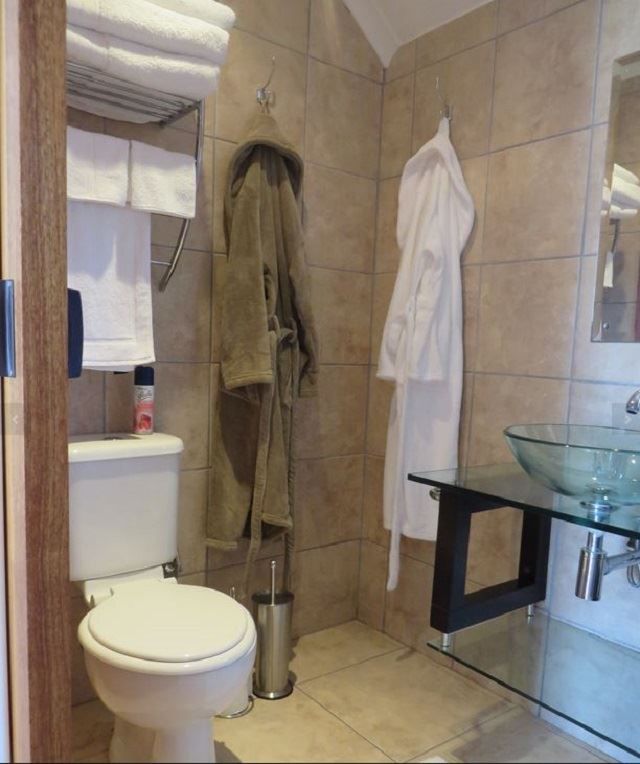 Nautilus Self Catering Accommodation Britannia Bay Western Cape South Africa Bathroom