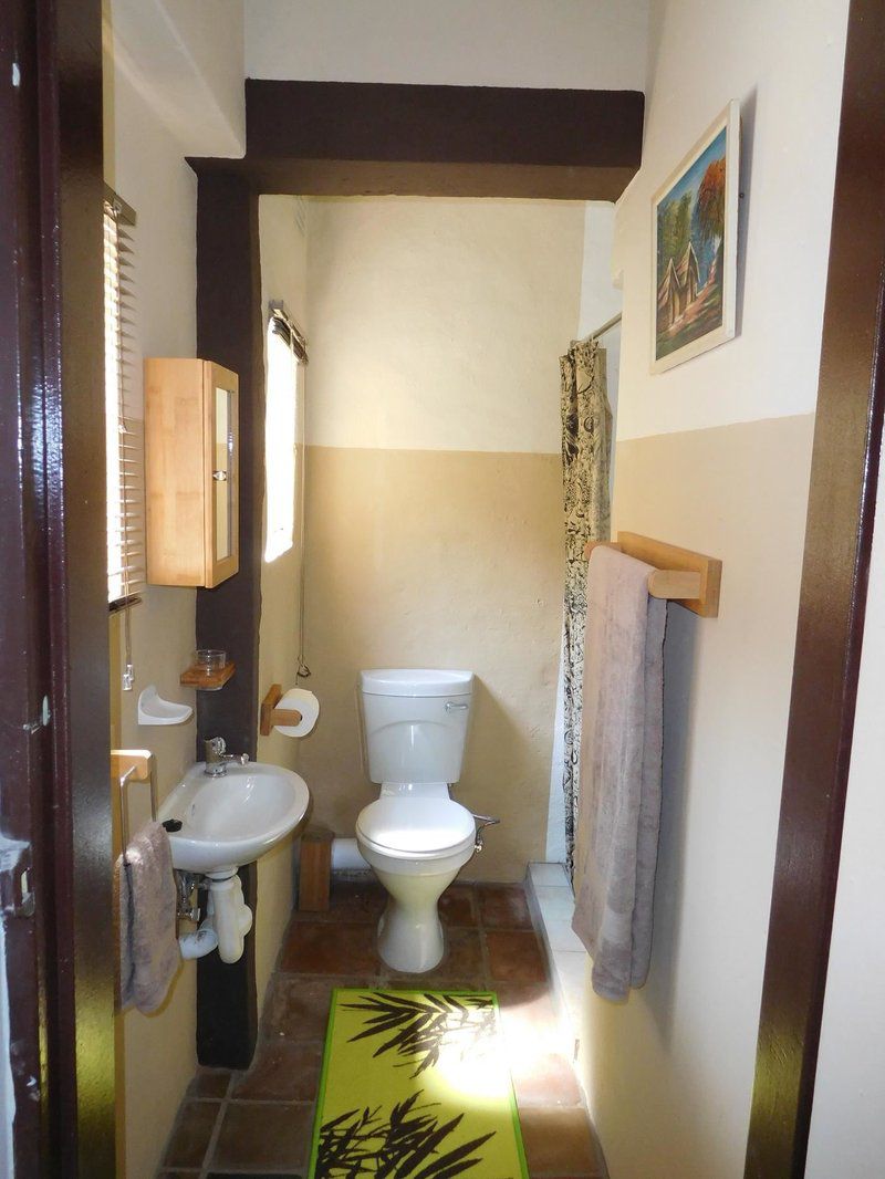 Navigatorz Backpackers Jhb Sunnyridge Johannesburg Gauteng South Africa Bathroom