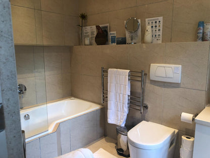 Navona Constantia Guest Cottage Constantia Cape Town Western Cape South Africa Bathroom