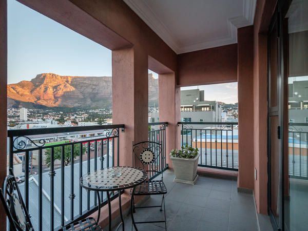 Nazari House Zonnebloem Cape Town Western Cape South Africa Framing