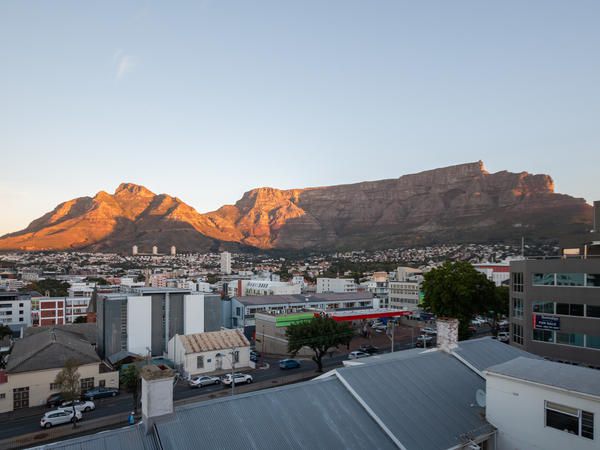 Nazari House Zonnebloem Cape Town Western Cape South Africa City, Architecture, Building, Nature