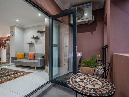 Studio Self- Catering Apartment 1 @ Nazari House