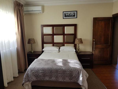 Standard Double Room @ Ndaba Guest Lodge