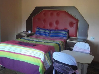 Ndamu Guest House Thohoyandou Limpopo Province South Africa Bedroom