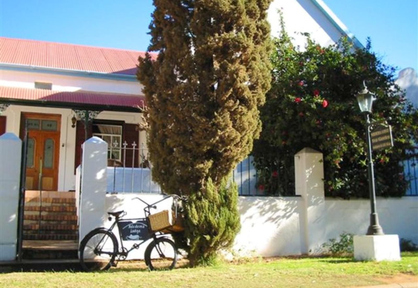 Ndedema Lodge Clanwilliam Western Cape South Africa House, Building, Architecture, Bicycle, Vehicle