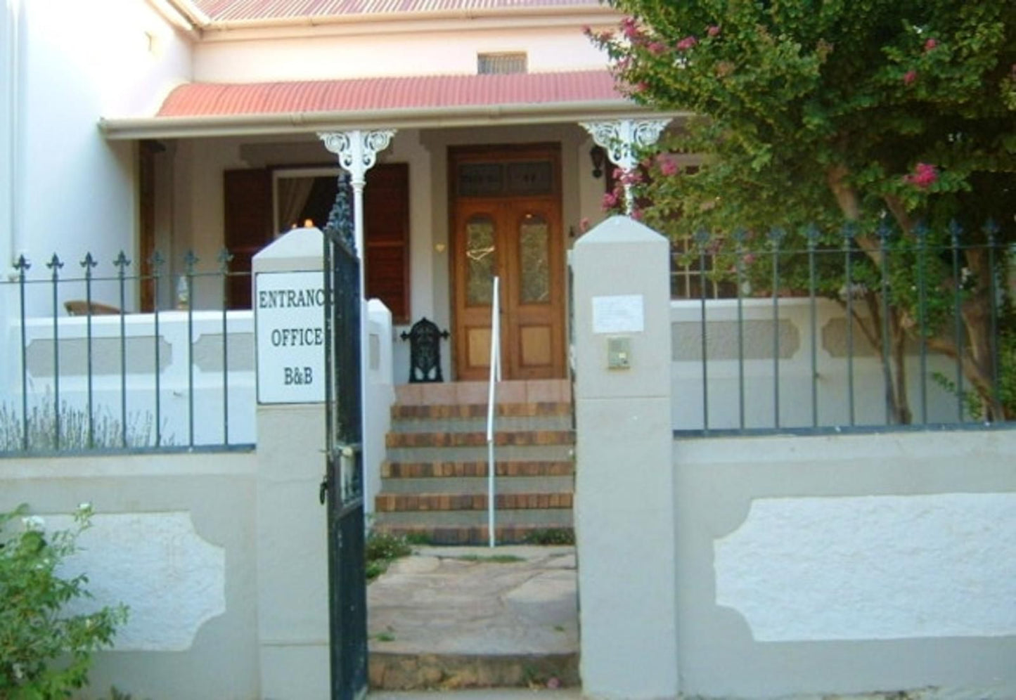 Ndedema Lodge Clanwilliam Western Cape South Africa Door, Architecture, House, Building, Sign