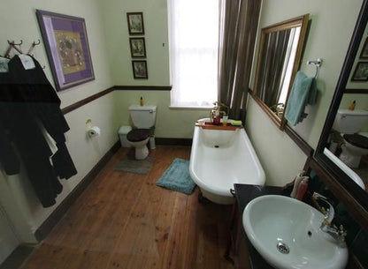 Ndedema Lodge Clanwilliam Western Cape South Africa Bathroom