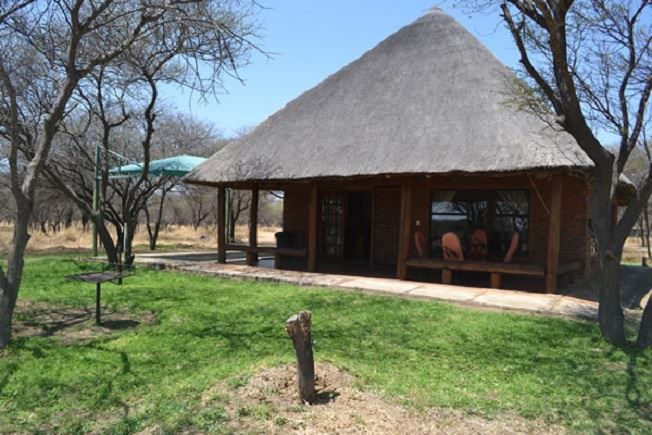 Ndegi Ranch Mokopane Potgietersrus Limpopo Province South Africa 